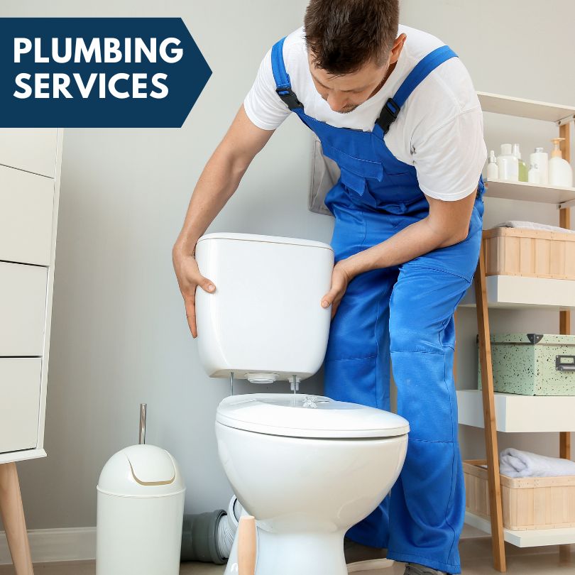 Plumbing Company in Escanaba, MI